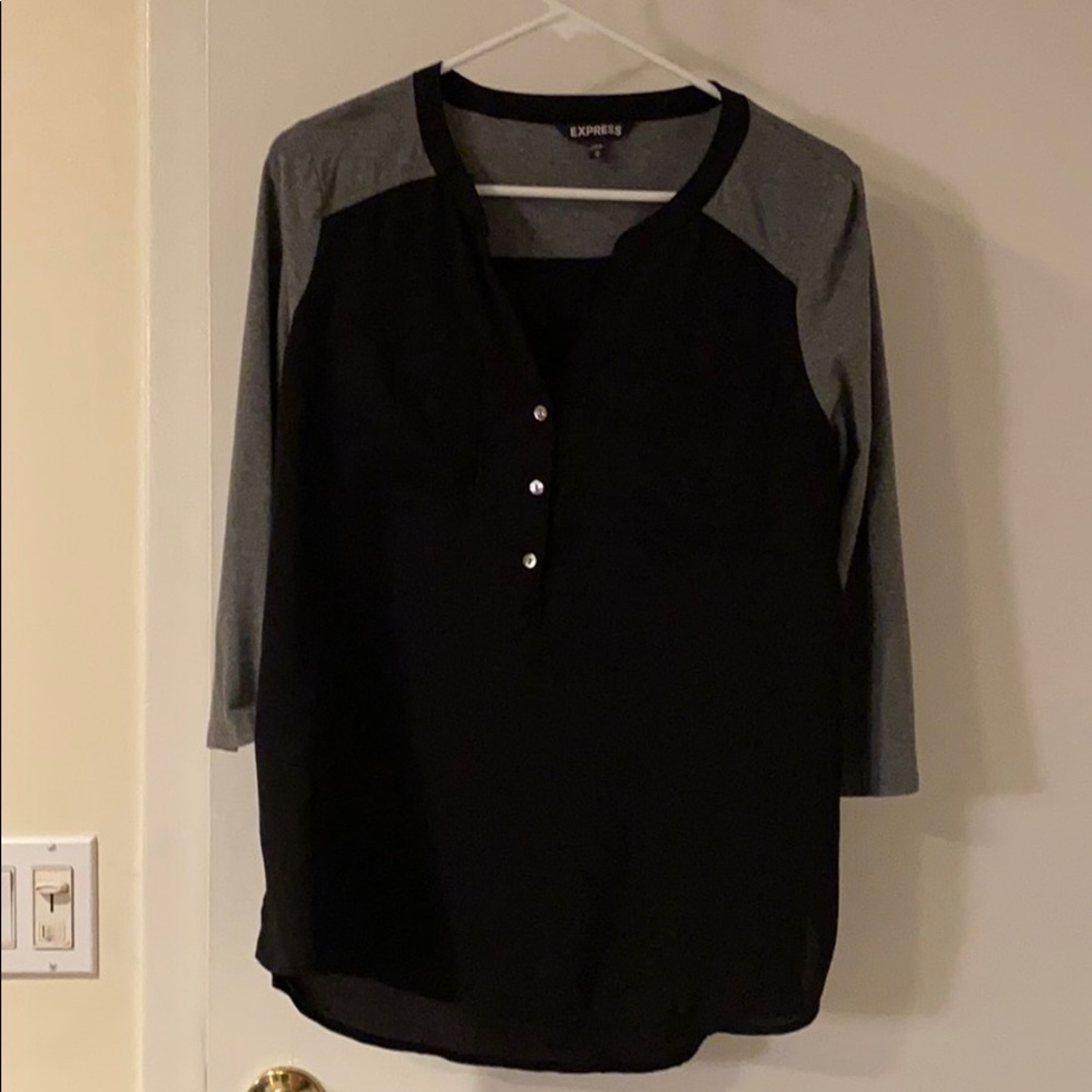 Express t shirt